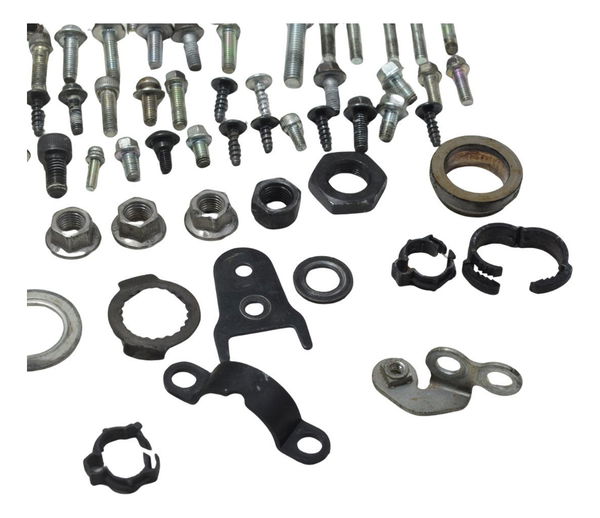 Kit Parafusos Diversos Yamaha Xtz 250 Lander 19-23 Original