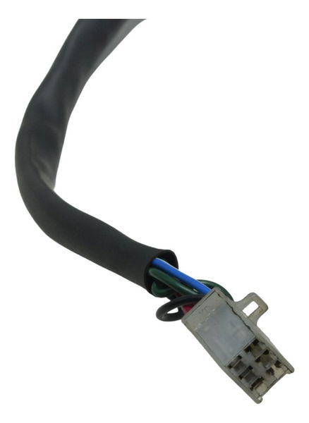 Chave Punho Partida C/detal Yamaha Xtz 250 Lander 19-23 Orig