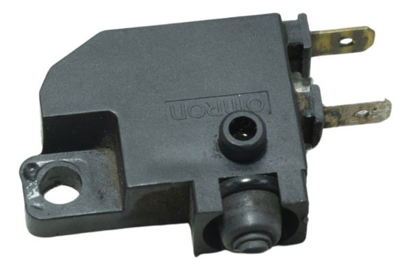 Interruptor Freio Dianteiro Yamaha Xtz 250 Lander 19-23 Orig - Preto