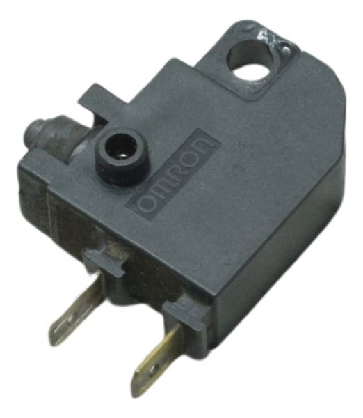 Interruptor Freio Dianteiro Yamaha Xtz 250 Lander 19-23 Orig - Preto