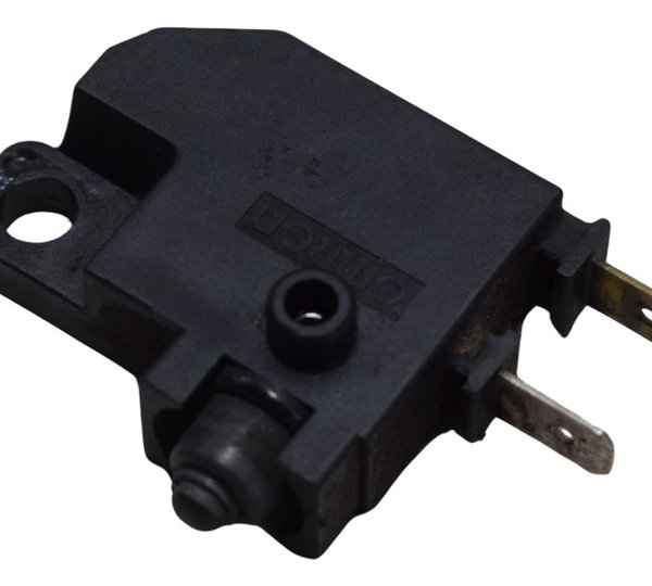 Interruptor Freio Dianteiro Yamaha Xtz 250 Lander 19-23 Orig Preto