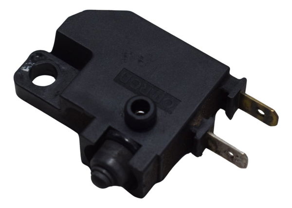 Interruptor Freio Dianteiro Yamaha Xtz 250 Lander 19-23 Orig - Preto