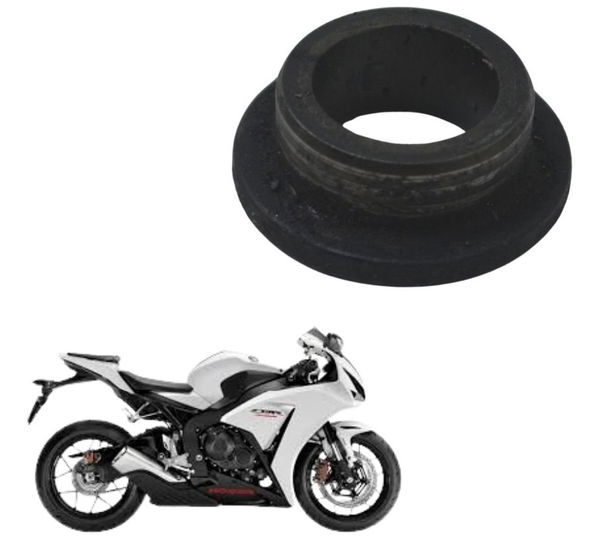 Bucha Eixo Roda Traseira Honda Cbr 1000rr 12-15 Original