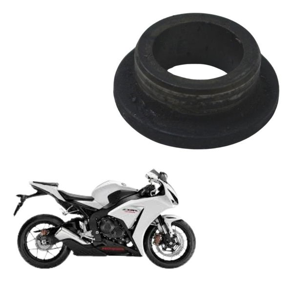 Bucha Eixo Roda Traseira Honda Cbr 1000rr 12-15 Original