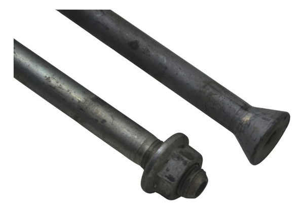 Par Parafuso Suporte Motor Honda Cbr 1000rr 12-15 Original