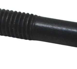 Parafuso Semi Guidão Honda Cbr 1000rr 12-15 Original Preto