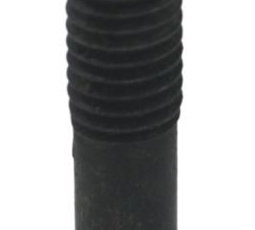 Parafuso Semi Guidão Honda Cbr 1000rr 12-15 Original Preto