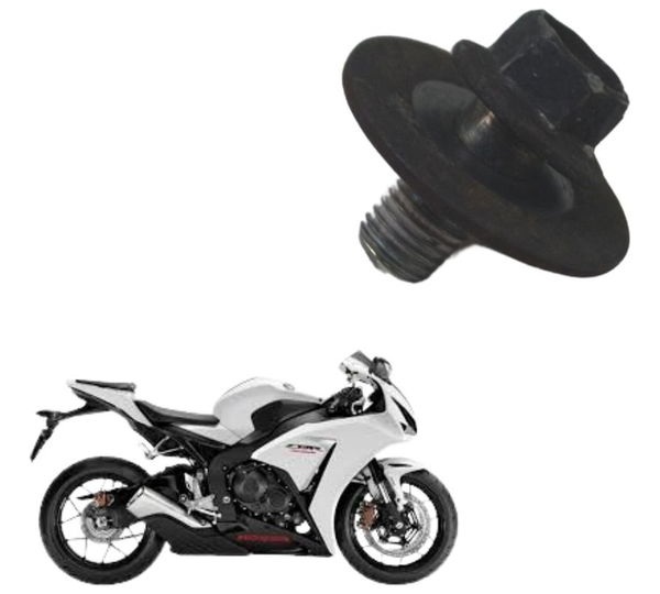 Parafuso Pinhão Honda Cbr 1000rr 12-15 Original
