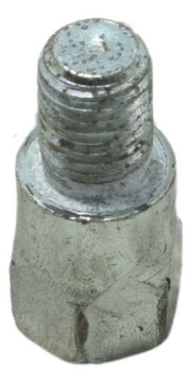 Suporte Espelho Retrovisor Yamaha Xtz 250 Lander 19-23 Orig