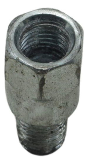 Suporte Espelho Retrovisor Yamaha Xtz 250 Lander 19-23 Orig