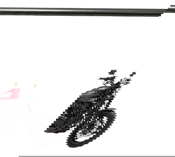 Vareta Escape Harley Xr 1200 12-13 Original