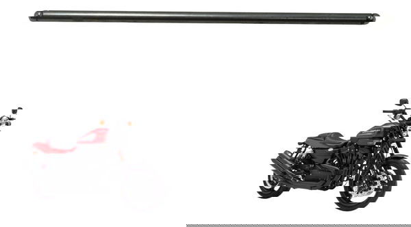 Vareta Escape Harley Xr 1200 12-13 Original