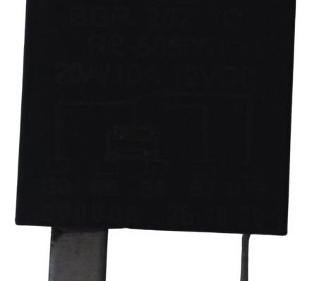 Rele Auxiliar Royal Continental 650 Gt 21-24 Original