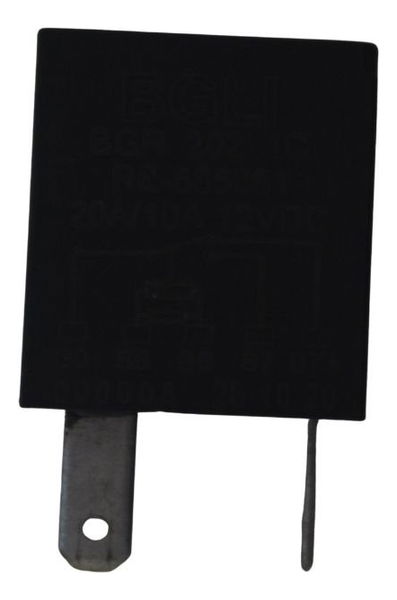 Rele Auxiliar Royal Continental 650 Gt 21-24 Original