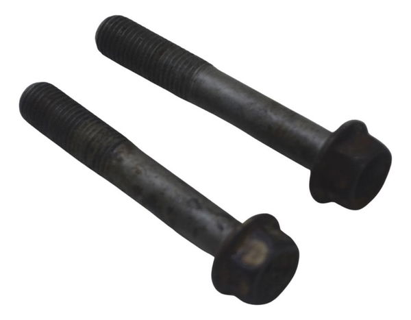 Par Parafuso Pinça Dianteira Honda Cbr 1000rr 12-15 Original