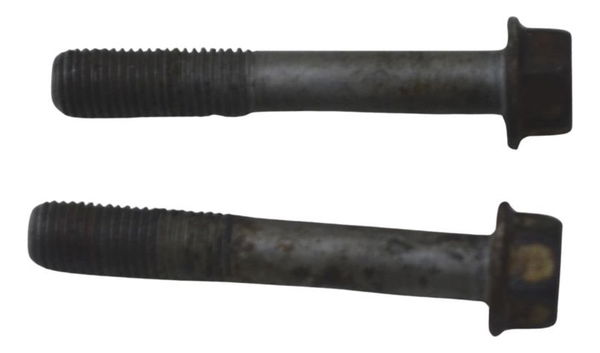 Par Parafuso Pinça Dianteira Honda Cbr 1000rr 12-15 Original