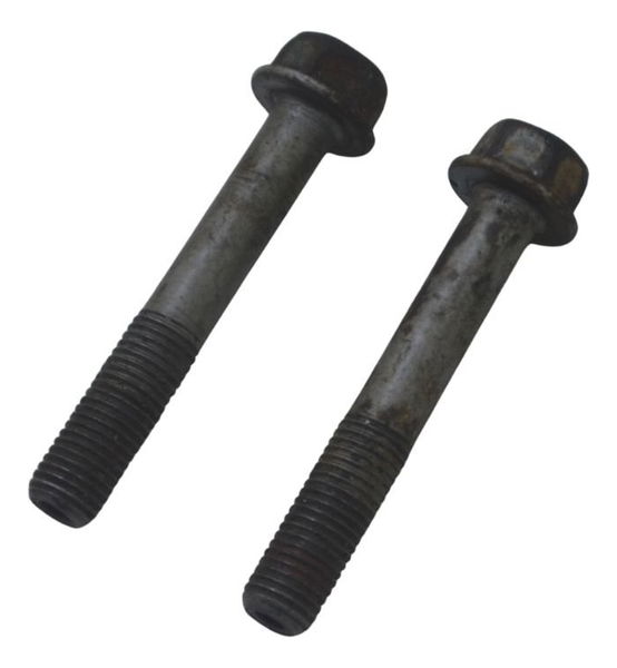 Par Parafuso Pinça Dianteira Honda Cbr 1000rr 12-15 Original