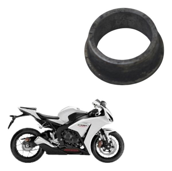 Bucha Eixo Roda Dianteira Honda Cbr 1000rr 12-15 Original