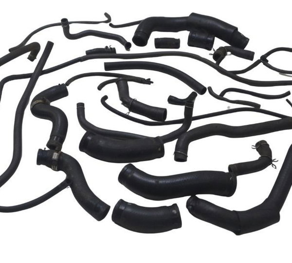 Kit Mangueira Honda Cbr 1000rr 12-15 Original