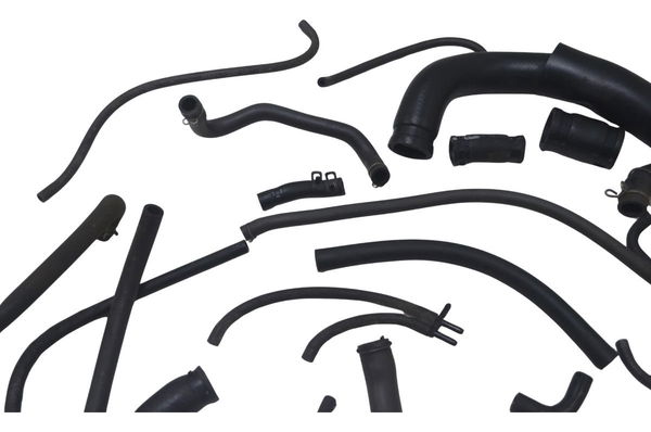 Kit Mangueira Honda Cbr 1000rr 12-15 Original