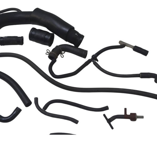 Kit Mangueira Honda Cbr 1000rr 12-15 Original