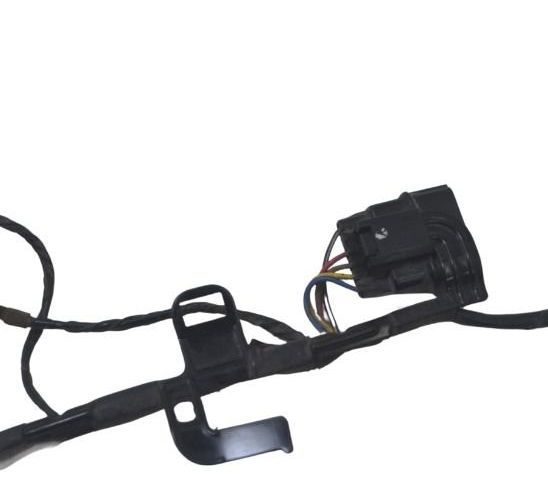 Chicote Bobina Ignição Honda Cbr 1000rr 12-15 Original