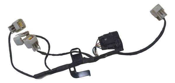 Chicote Bobina Ignição Honda Cbr 1000rr 12-15 Original