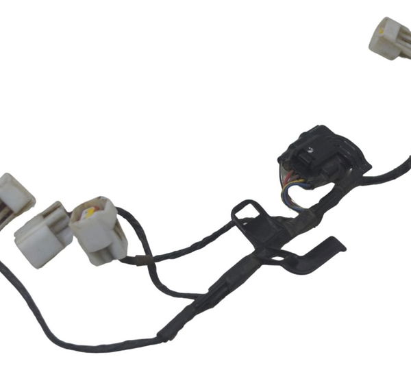 Chicote Bobina Ignição Honda Cbr 1000rr 12-15 Original