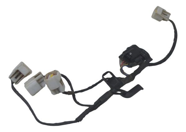 Chicote Bobina Ignição Honda Cbr 1000rr 12-15 Original