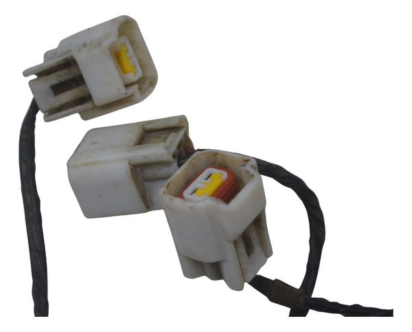 Chicote Bobina Ignição Honda Cbr 1000rr 12-15 Original