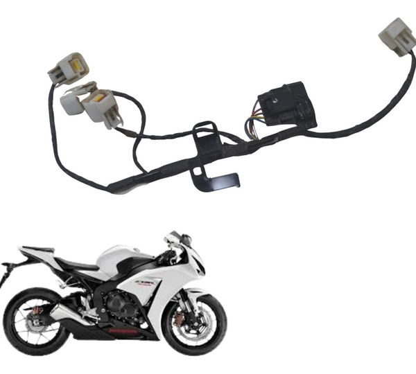 Chicote Bobina Ignição Honda Cbr 1000rr 12-15 Original