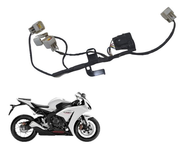 Chicote Bobina Ignição Honda Cbr 1000rr 12-15 Original