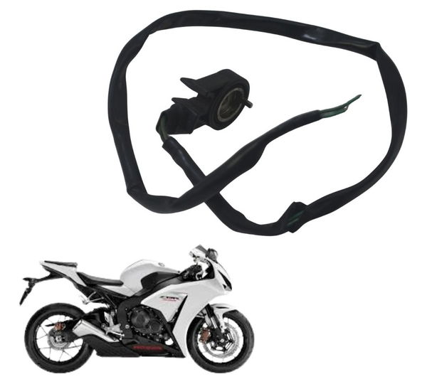Sensor Pedal Descanso S/plug Lateral Honda Cbr 1000rr 12-15