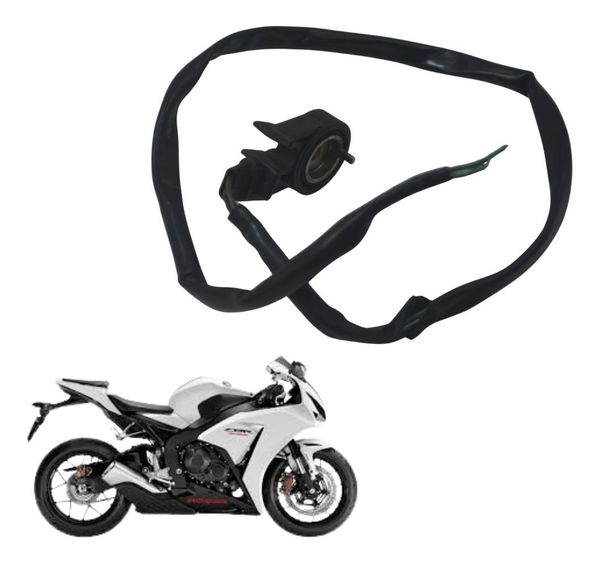 Sensor Pedal Descanso S/plug Lateral Honda Cbr 1000rr 12-15