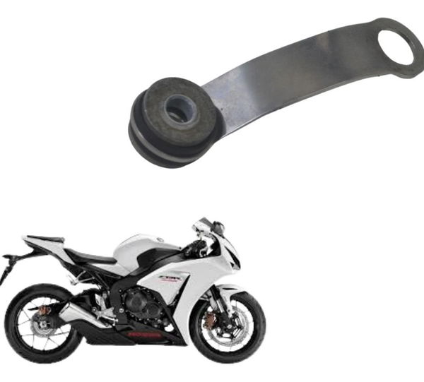 Suporte Reservatório Freio Dianteiro Honda Cbr 1000rr 12-15