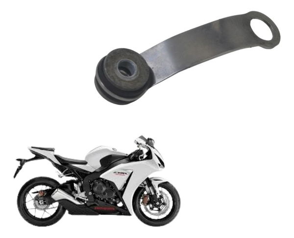 Suporte Reservatório Freio Dianteiro Honda Cbr 1000rr 12-15
