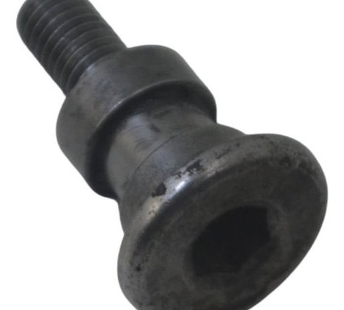 Parafuso Pedal Freio Honda Cbr 1000rr 12-15 Original