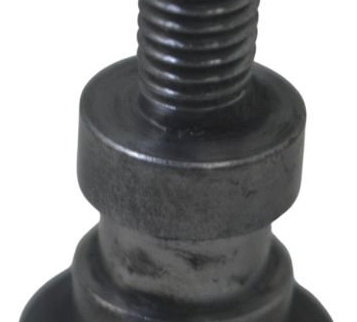 Parafuso Pedal Freio Honda Cbr 1000rr 12-15 Original