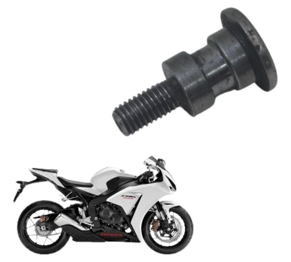 Parafuso Pedal Freio Honda Cbr 1000rr 12-15 Original