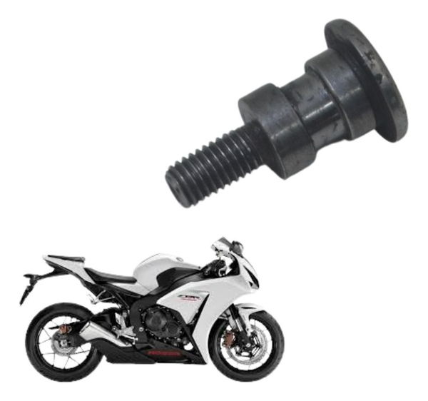 Parafuso Pedal Freio Honda Cbr 1000rr 12-15 Original