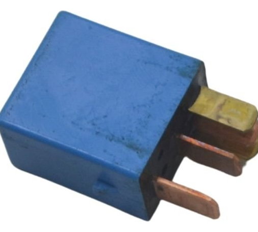Rele Auxiliar Honda Cbr 1000rr 12-15 Original