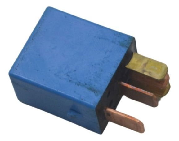 Rele Auxiliar Honda Cbr 1000rr 12-15 Original