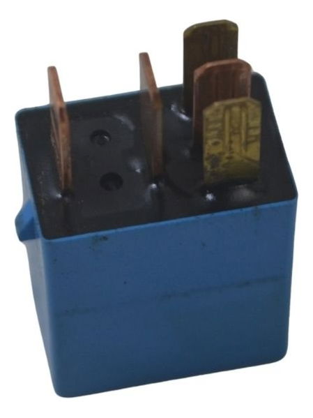 Rele Auxiliar Honda Cbr 1000rr 12-15 Original