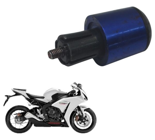 Peso Guidão Evolution Honda Cbr 1000rr 12-15
