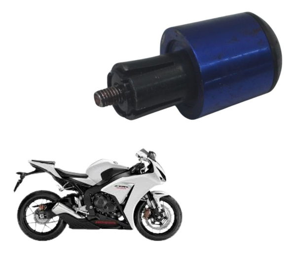 Peso Guidão Evolution Honda Cbr 1000rr 12-15