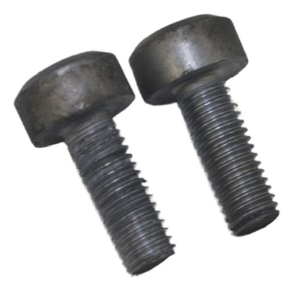 Par Parafuso Pedaleira Honda Cbr 1000rr 12-15 Original