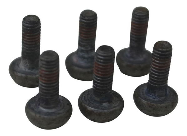 Kit Parafuso Disco Dianteiro Honda Cbr 1000rr 12-15 Original