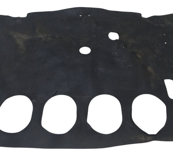 Borracha Acabamento Caixa Filtro Ar Honda Cbr 1000rr 12-15