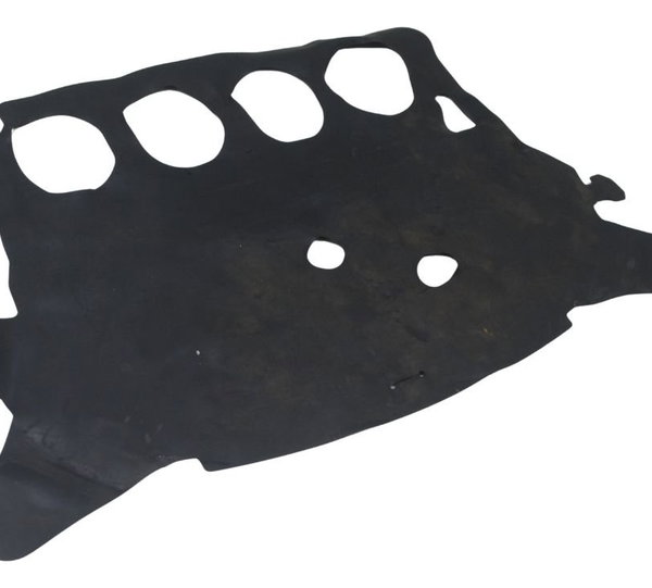 Borracha Acabamento Caixa Filtro Ar Honda Cbr 1000rr 12-15