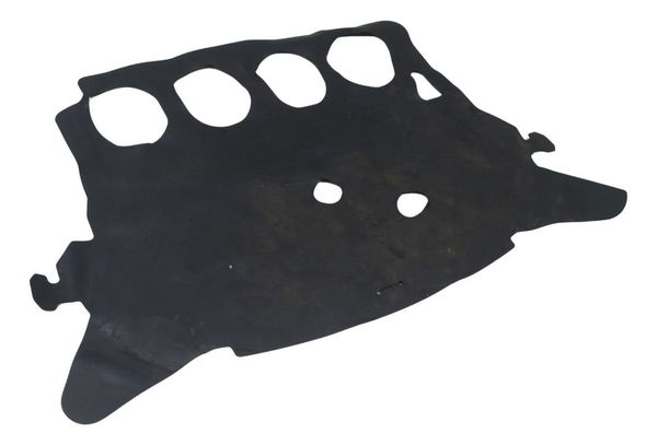 Borracha Acabamento Caixa Filtro Ar Honda Cbr 1000rr 12-15